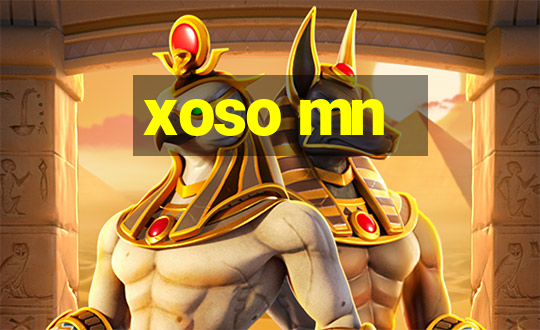 xoso mn