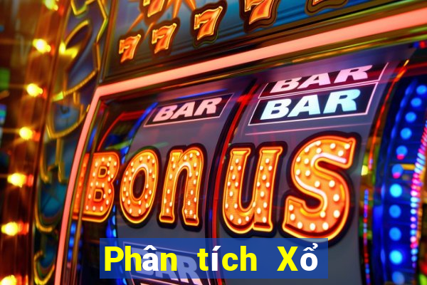 Phân tích Xổ Số Bà Rịa Vũng Tàu ngày 5