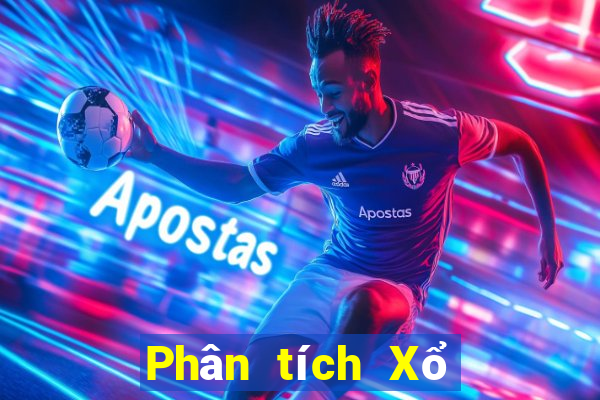 Phân tích Xổ Số Bạc Liêu ngày 18