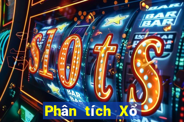 Phân tích Xổ Số Bạc Liêu ngày 18