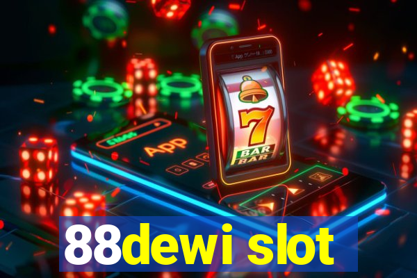 88dewi slot