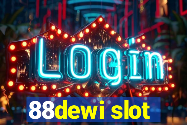 88dewi slot