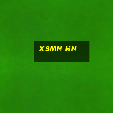 xsmn hn