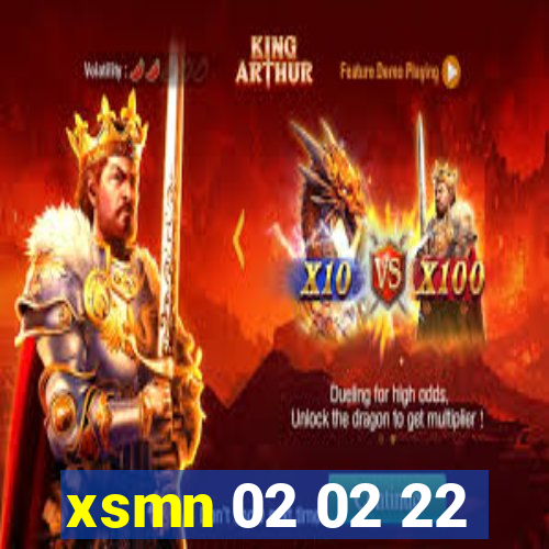 xsmn 02 02 22