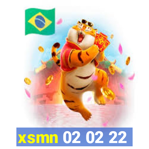 xsmn 02 02 22