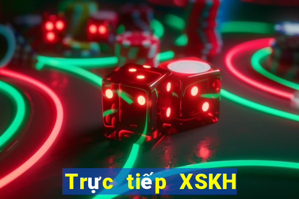 Trực tiếp XSKH ngày 9