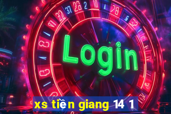 xs tiền giang 14 1