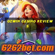 ozwin casino reviews