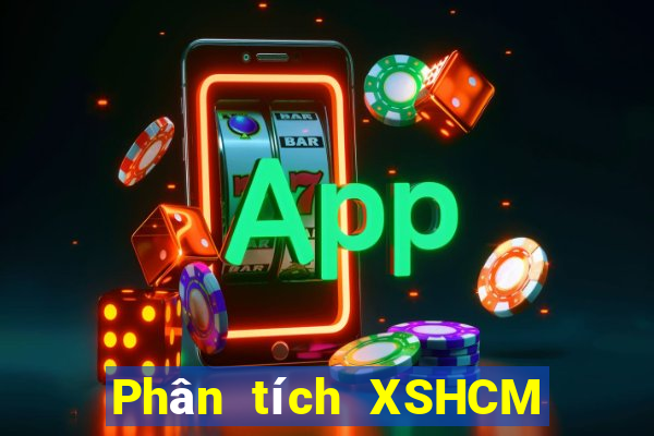 Phân tích XSHCM ngày 18