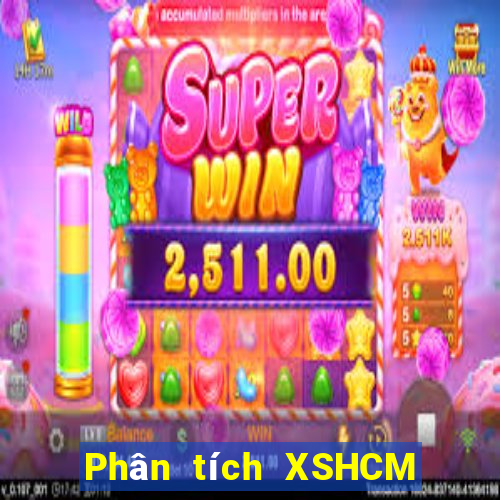 Phân tích XSHCM ngày 18