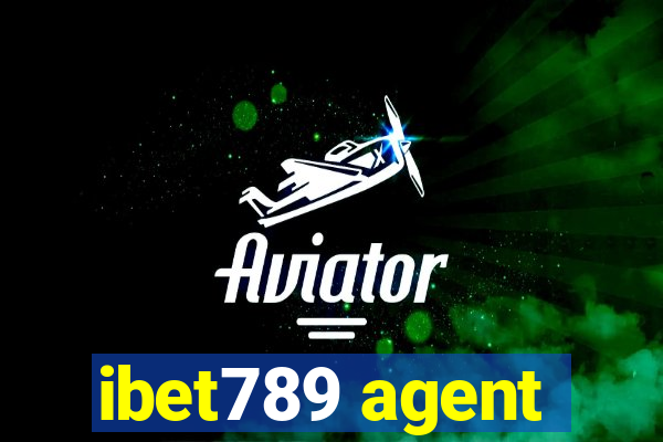 ibet789 agent