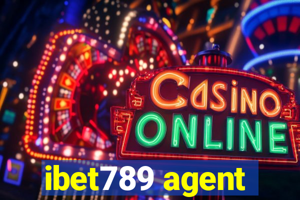 ibet789 agent