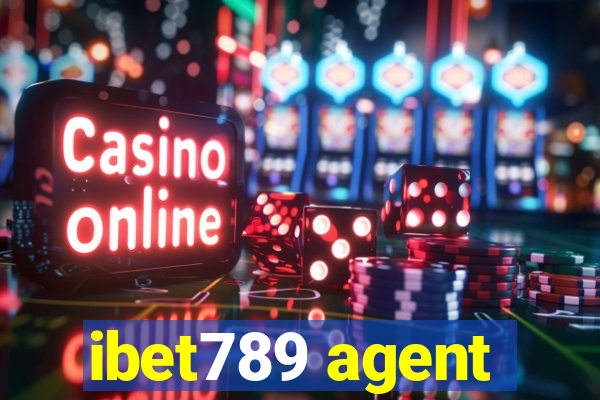 ibet789 agent