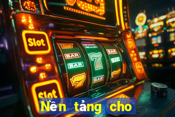 Nền tảng cho Lucky 5 ở việt nam