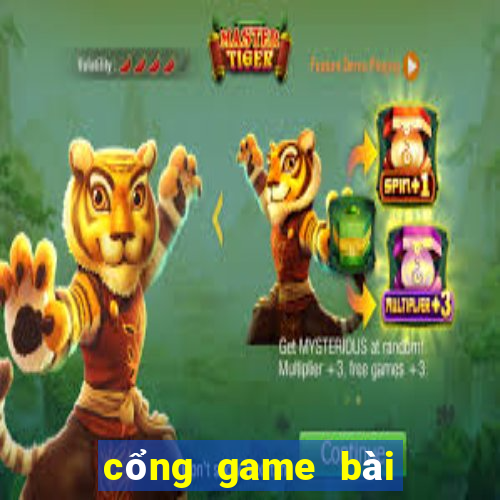 cổng game bài hip club