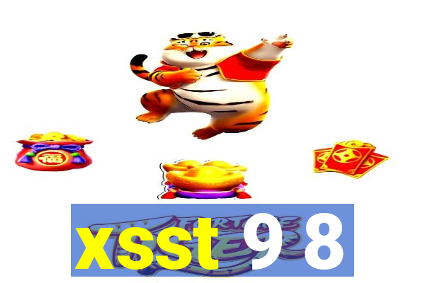 xsst 9 8