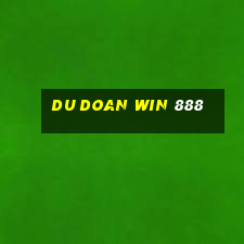 du doan win 888