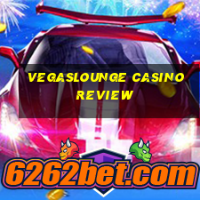 vegaslounge casino review