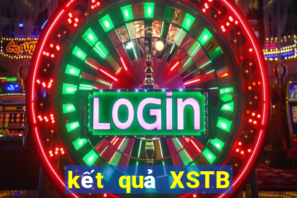 kết quả XSTB ngày 9