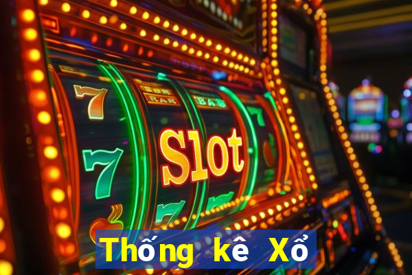 Thống kê Xổ Số Đắk Nông ngày 5