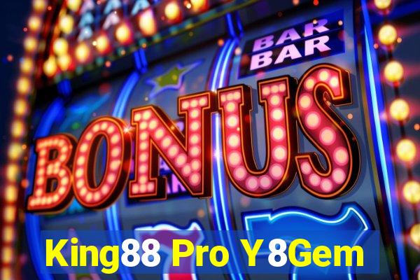 King88 Pro Y8Gem