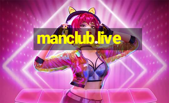 manclub.live