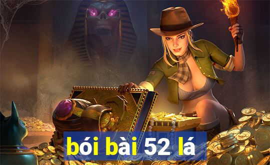 bói bài 52 lá