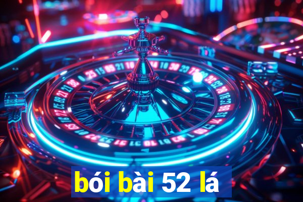 bói bài 52 lá