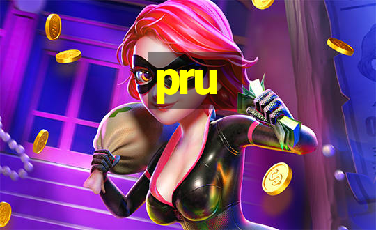 pru