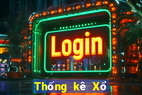 Thống kê Xổ Số Đắk Nông ngày 4