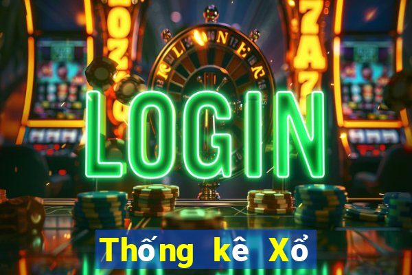 Thống kê Xổ Số Đắk Nông ngày 4