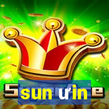 sun ưin