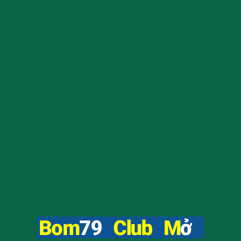 Bom79 Club Mở Trò Chơi Ô Tô