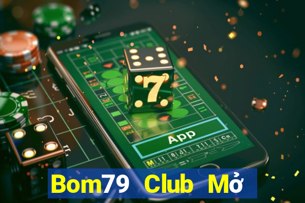 Bom79 Club Mở Trò Chơi Ô Tô