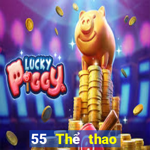 55 Thể thao trực tiếp