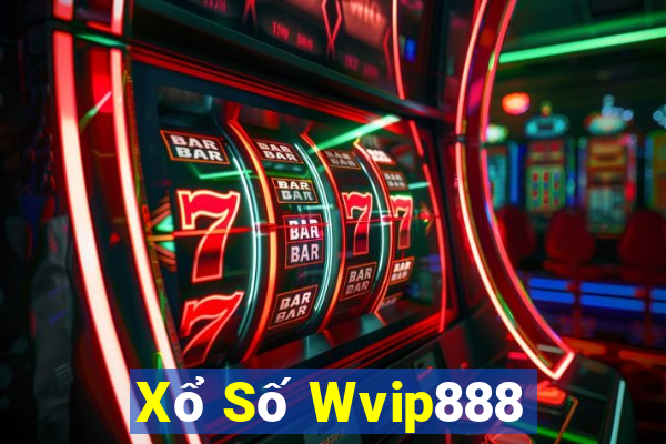 Xổ Số Wvip888