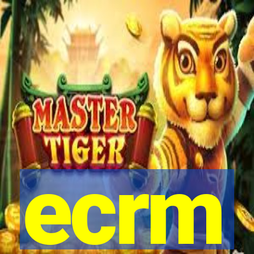 ecrm