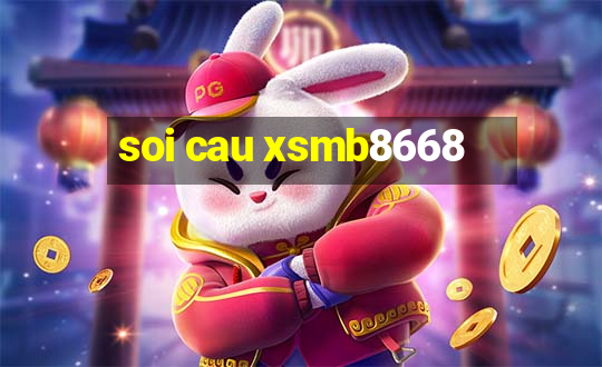 soi cau xsmb8668