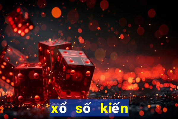 xổ số kiến thiết ngày 13 tháng 2