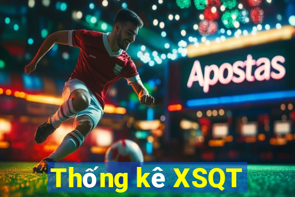 Thống kê XSQT