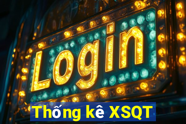 Thống kê XSQT