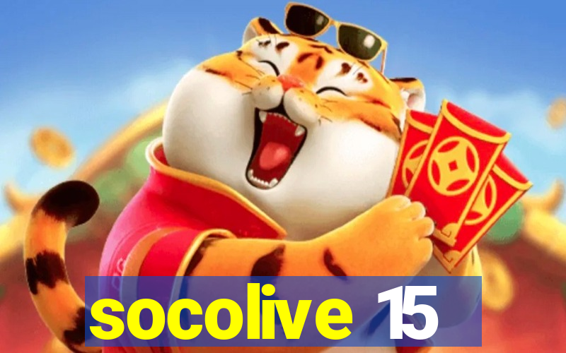 socolive 15