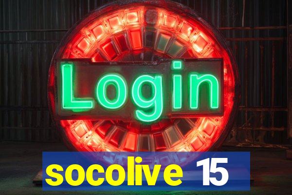 socolive 15