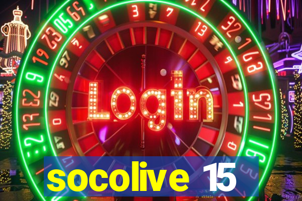 socolive 15