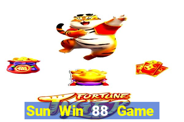 Sun Win 88 Game Bài Liêng Online