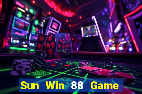 Sun Win 88 Game Bài Liêng Online