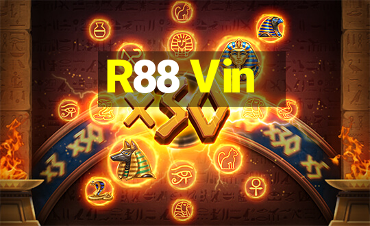 R88 Vin