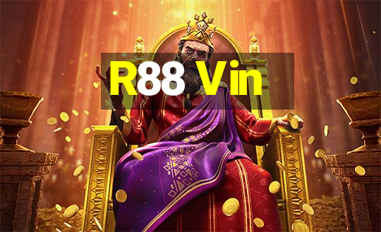 R88 Vin