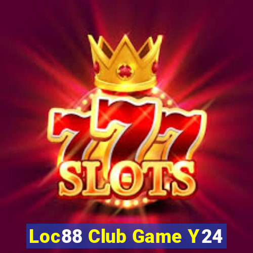 Loc88 Club Game Y24