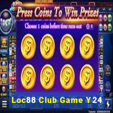 Loc88 Club Game Y24